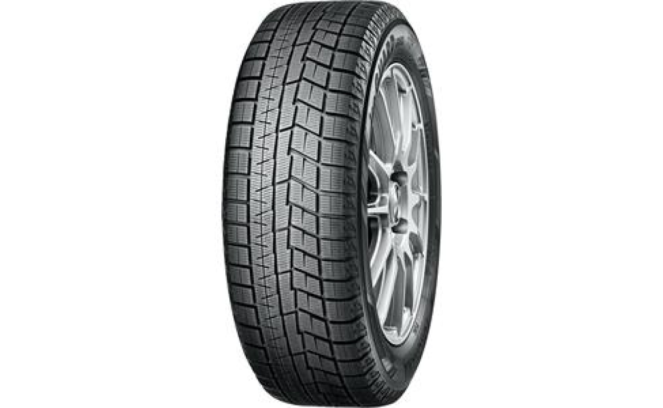 Lamell ja M+S 205/65R15 YOKOHAMA ICE GUARD (IG60) 94Q Friction CEB71 3PMSF M+S Kummid24.ee - Rehvide müük, rehvitöökoda Tallinnas Mustamäel