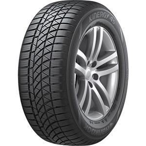 Lamell ja M+S 215/50R17 HANKOOK KINERGY 4S (H740) 91H BCB72 3PMSF Kummid24.ee - Rehvide müük, rehvitöökoda Tallinnas Mustamäel