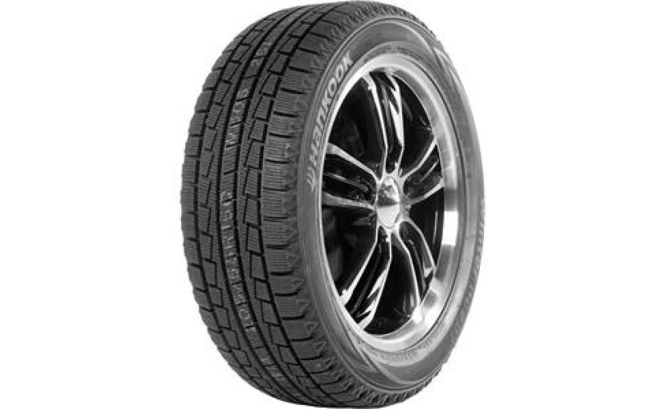 Lamell ja M+S 155/70R13 HANKOOK WINTER I*CEPT (W605) 75Q Friction DEB70 3PMSF M+S Kummid24.ee - Rehvide müük, rehvitöökoda Tallinnas Mustamäel 3