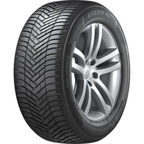 Lamell ja M+S 225/45R18 HANKOOK KINERGY 4S2 (H750) 95Y XL RP CBB72 3PMSF M+S Kummid24.ee - Rehvide müük, rehvitöökoda Tallinnas Mustamäel 9