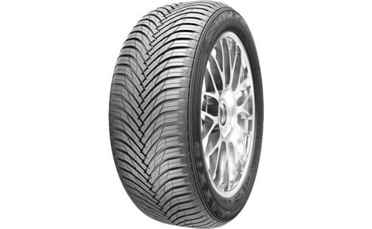 Lamell ja M+S 205/55R17 MAXXISIS ALLSEASON AP3 95V XL CBB70 3PMSF Kummid24.ee - Rehvide müük, rehvitöökoda Tallinnas Mustamäel