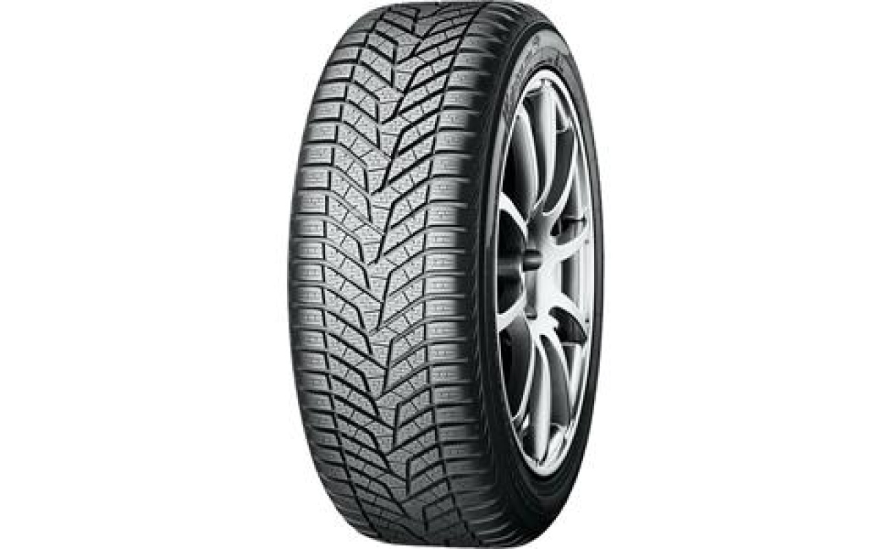 Lamell ja M+S 195/50R15 YOKOHAMA BLUEARTH *WINTER V905 82H Studless DCB72 3PMSF M+S Kummid24.ee - Rehvide müük, rehvitöökoda Tallinnas Mustamäel