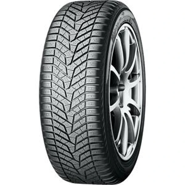 Lamell ja M+S 235/80R16 YOKOHAMA BLUEARTH *WINTER V905 109T Studless CCB72 3PMSF M+S Kummid24.ee - Rehvide müük, rehvitöökoda Tallinnas Mustamäel 8