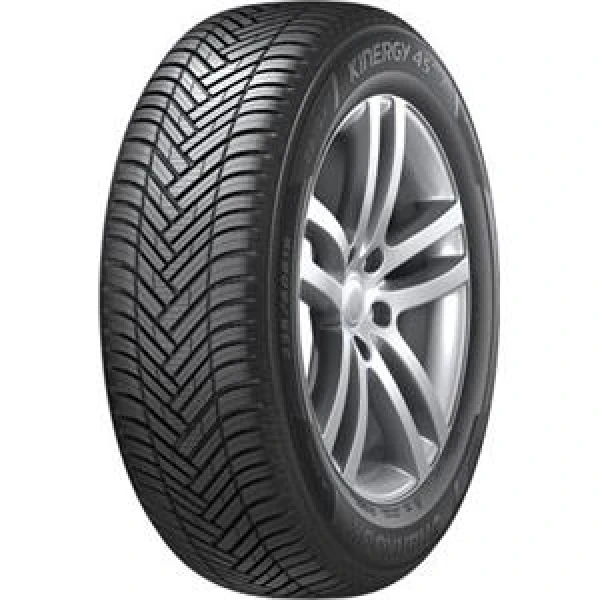 Lamell ja M+S 235/65R17 HANKOOK KINERGY 4S2 X (H750A) 108V XL CBB72 3PMSF M+S Kummid24.ee - Rehvide müük, rehvitöökoda Tallinnas Mustamäel 9