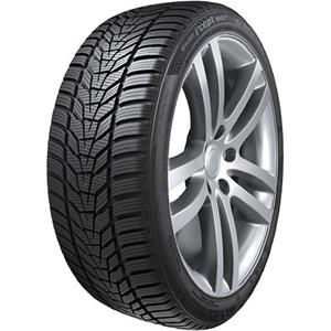 Lamell ja M+S 285/30R19 HANKOOK WINTER I*CEPT EVO3 (W330) 98V XL RP Studless DBB75 3PMSF M+S Kummid24.ee - Rehvide müük, rehvitöökoda Tallinnas Mustamäel