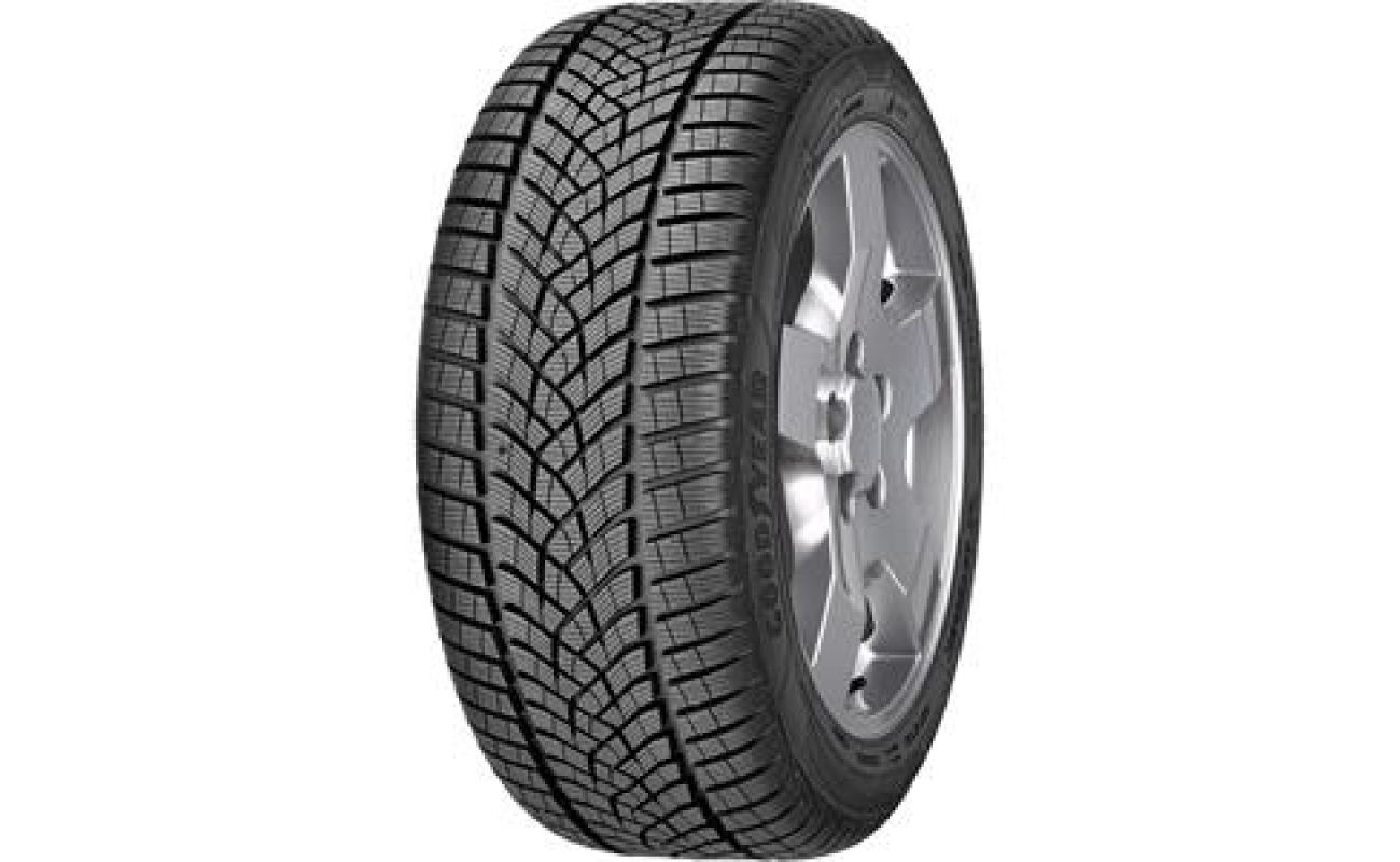 Lamell ja M+S 255/50R19 GOODYEAR ULTRA GRIP PERFORMANCE+ 107T XL Seal Inside Studless BBB73 3PMSF M+S Kummid24.ee - Rehvide müük, rehvitöökoda Tallinnas Mustamäel 9