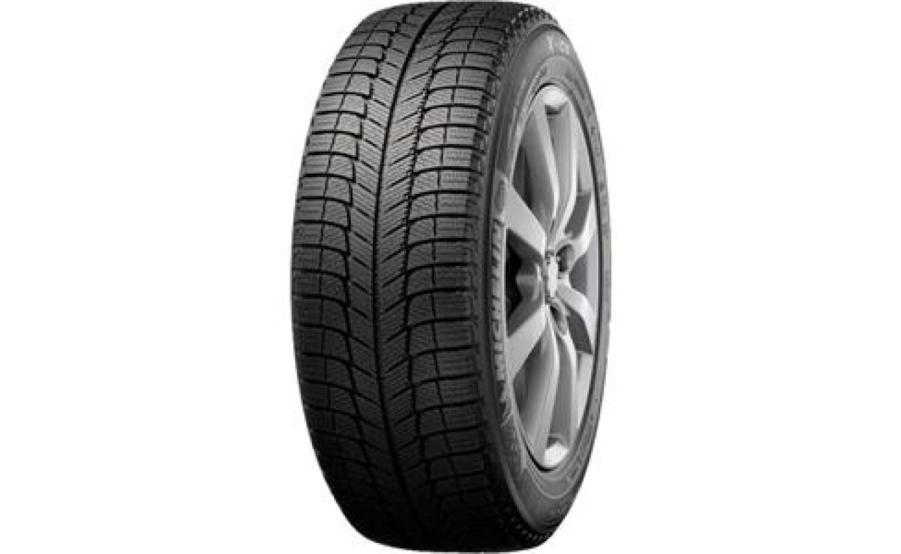 Lamell ja M+S 225/55R17 MICHELIN X-ICE XI3 97H RunFlat Studless DEA66 3PMSF IceGrip Kummid24.ee - Rehvide müük, rehvitöökoda Tallinnas Mustamäel