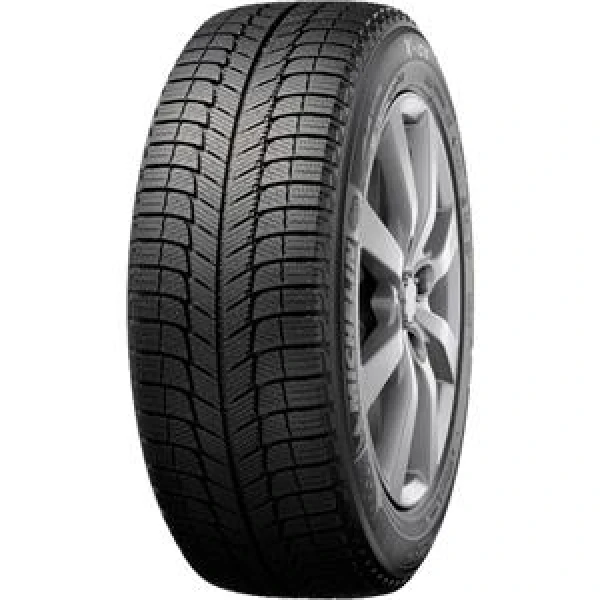 Lamell ja M+S 225/55R17 MICHELIN X-ICE XI3 97H RunFlat Studless DEA66 3PMSF IceGrip Kummid24.ee - Rehvide müük, rehvitöökoda Tallinnas Mustamäel 8