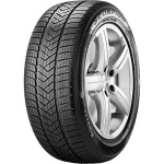 235/55R19 PIRELLI SCORPION WINTER 101T AO Seal Inside Elect FSL Studless CBB72 3PMSF