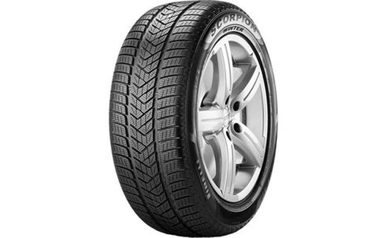 Lamell ja M+S 275/45R20 PIRELLI SCORPION WINTER 110V XL RunFlat (*) FSL Studless CBB71 3PMSF Kummid24.ee - Rehvide müük, rehvitöökoda Tallinnas Mustamäel