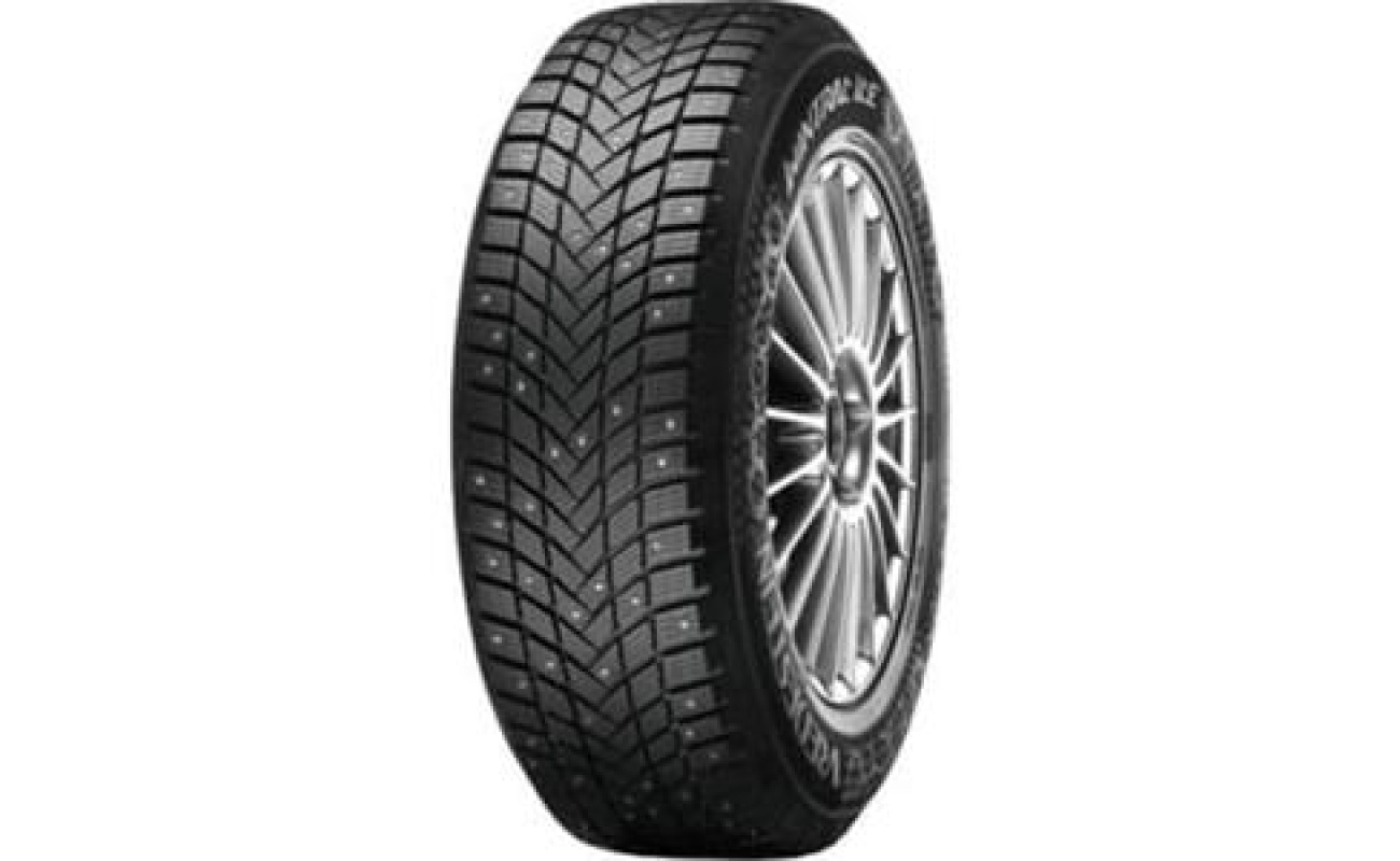 Naastrehvid 245/45R18 VREDESTEIN WINTRAC ICE 100T XL RP Studded 3PMSF Kummid24.ee - Rehvide müük, rehvitöökoda Tallinnas Mustamäel