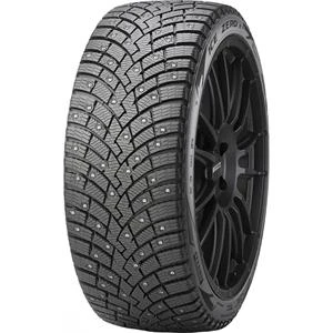 Lamell ja M+S 245/40R18 PIRELLI WINTER ICE ZERO ASIMMETRICO 97H XL Friction CDA69 3PMSF IceGrip Kummid24.ee - Rehvide müük, rehvitöökoda Tallinnas Mustamäel 6