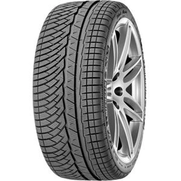 Lamell ja M+S 245/45R18 MICHELIN PILOT ALPIN PA4 (ASYMMETRIC THREAD) 100V XL (*) MO Studless CCB70 3PMSF Kummid24.ee - Rehvide müük, rehvitöökoda Tallinnas Mustamäel 8