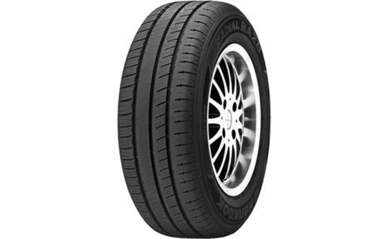 Suverehvid 215/65R16C HANKOOK RADIAL (RA28E) 106/104T BAB70 Kummid24.ee - Rehvide müük, rehvitöökoda Tallinnas Mustamäel 3