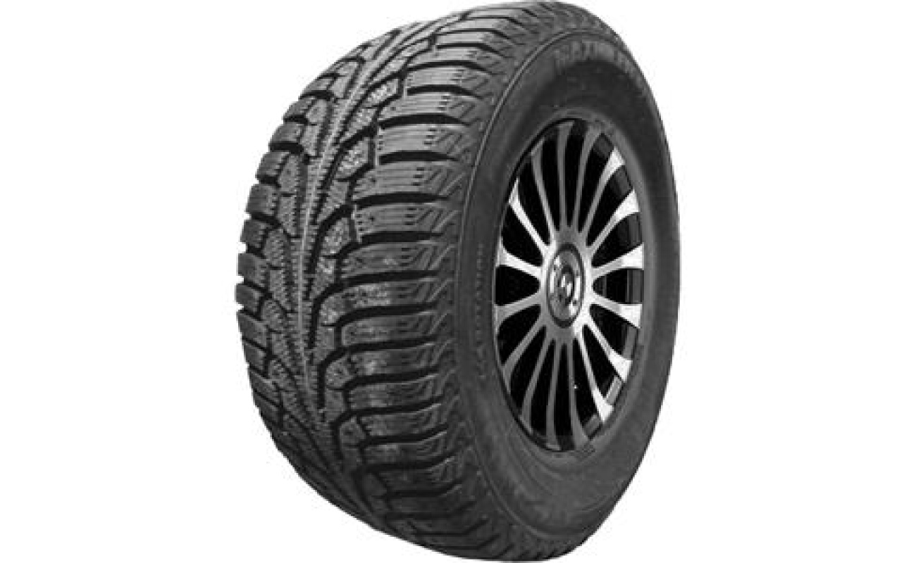 Naastrehvid 205/65R16C GT RADIAL MAXMILER ICE 107/105T Studded 3PMSF Kummid24.ee - Rehvide müük, rehvitöökoda Tallinnas Mustamäel
