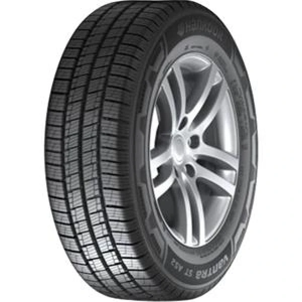 Lamell ja M+S 225/65R16C HANKOOK VANTRA ST (AS2 RA30) 112/110R DCB73 3PMSF M+S Kummid24.ee - Rehvide müük, rehvitöökoda Tallinnas Mustamäel 9