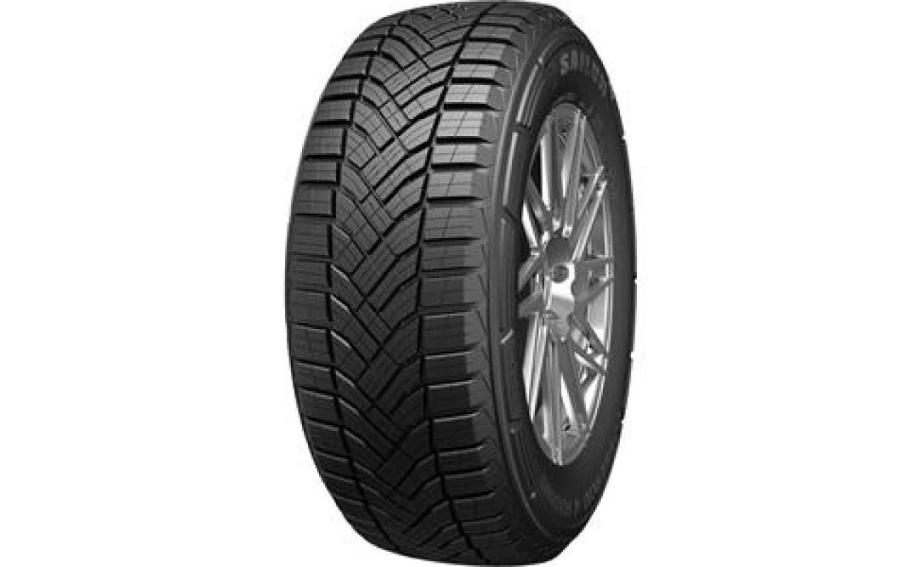 Lamell ja M+S 195/65R16C SAILUN COMMERCIO 4 SEASONS 104/102T DBB72 3PMSF M+S Kummid24.ee - Rehvide müük, rehvitöökoda Tallinnas Mustamäel 3