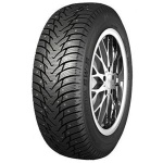 225/60R18 NANKANG SW-8 104T XL Studded 3PMSF