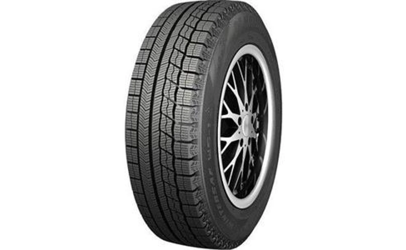 Lamell ja M+S 275/35R19 NANKANG WS-1 96Q Friction DCB72 3PMSF Kummid24.ee - Rehvide müük, rehvitöökoda Tallinnas Mustamäel