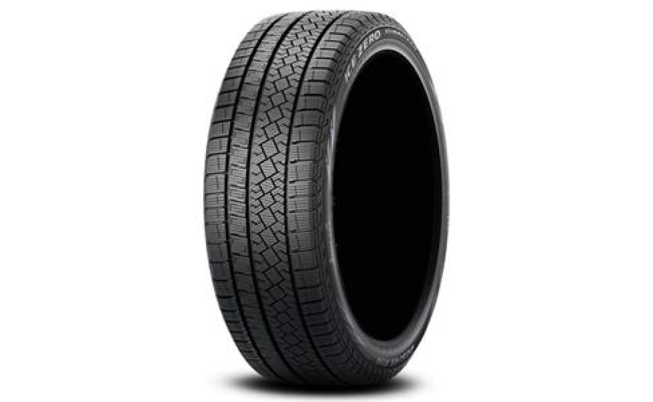 Lamell ja M+S 245/45R18 PIRELLI WINTER ICE ZERO ASIMMETRICO 100H XL Friction CDA69 3PMSF IceGrip Kummid24.ee - Rehvide müük, rehvitöökoda Tallinnas Mustamäel