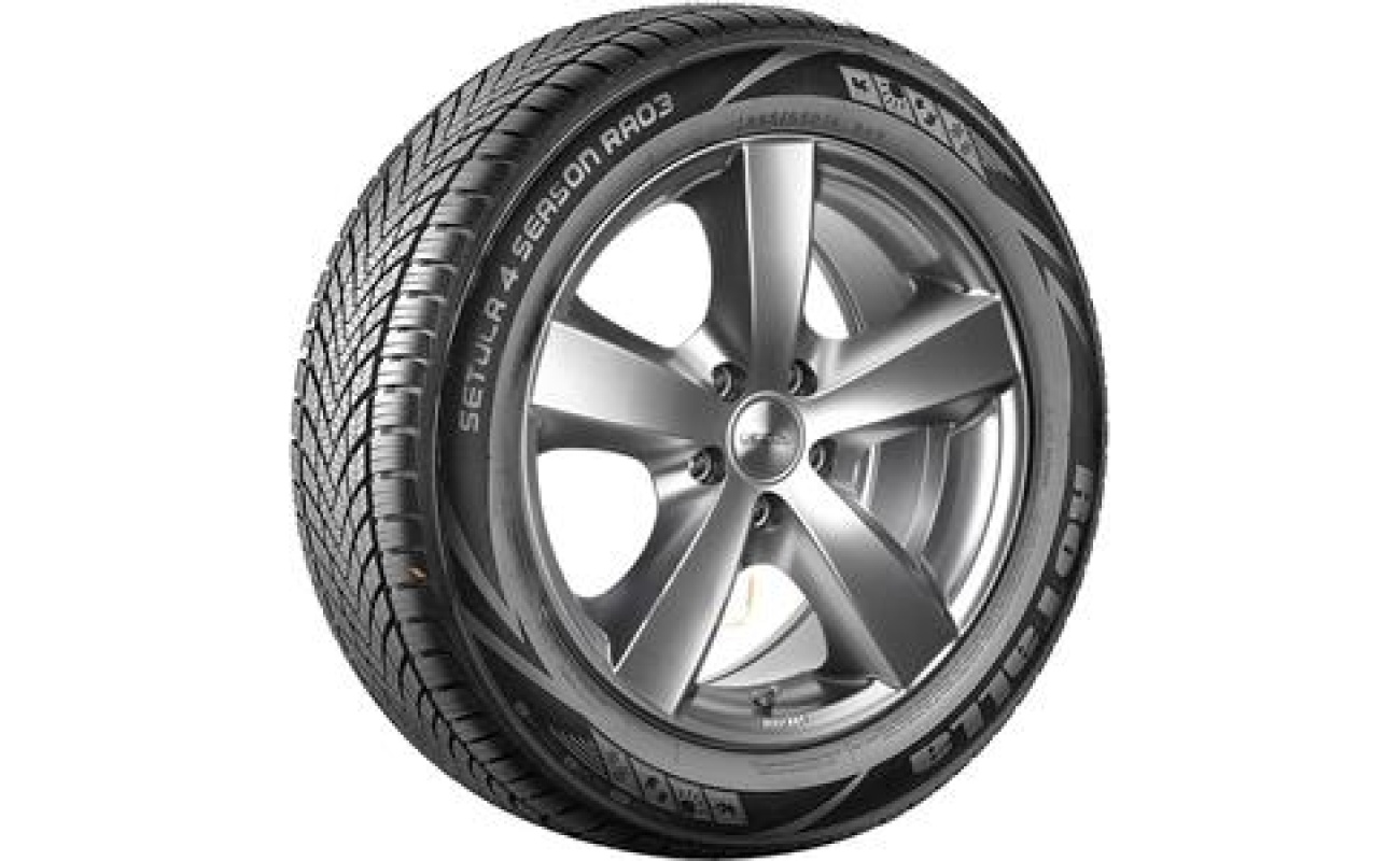 Rehvid 205/50R16 ROTALLA RA03 91W XL CBB72 3PMSF Kummid24.ee - Rehvide müük, rehvitöökoda Tallinnas Mustamäel