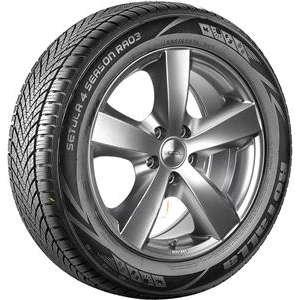 Rehvid 205/50R16 ROTALLA S210 91H XL RP Studless CCB72 3PMSF Kummid24.ee - Rehvide müük, rehvitöökoda Tallinnas Mustamäel 6