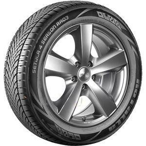 Rehvid 255/40R19 LASSA SNOWAYS 4 100V XL Studless DCA70 3PMSF Kummid24.ee - Rehvide müük, rehvitöökoda Tallinnas Mustamäel 6