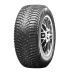 215/45R17 KUMHO WI31+ 91T XL Studded 3PMSF M+S