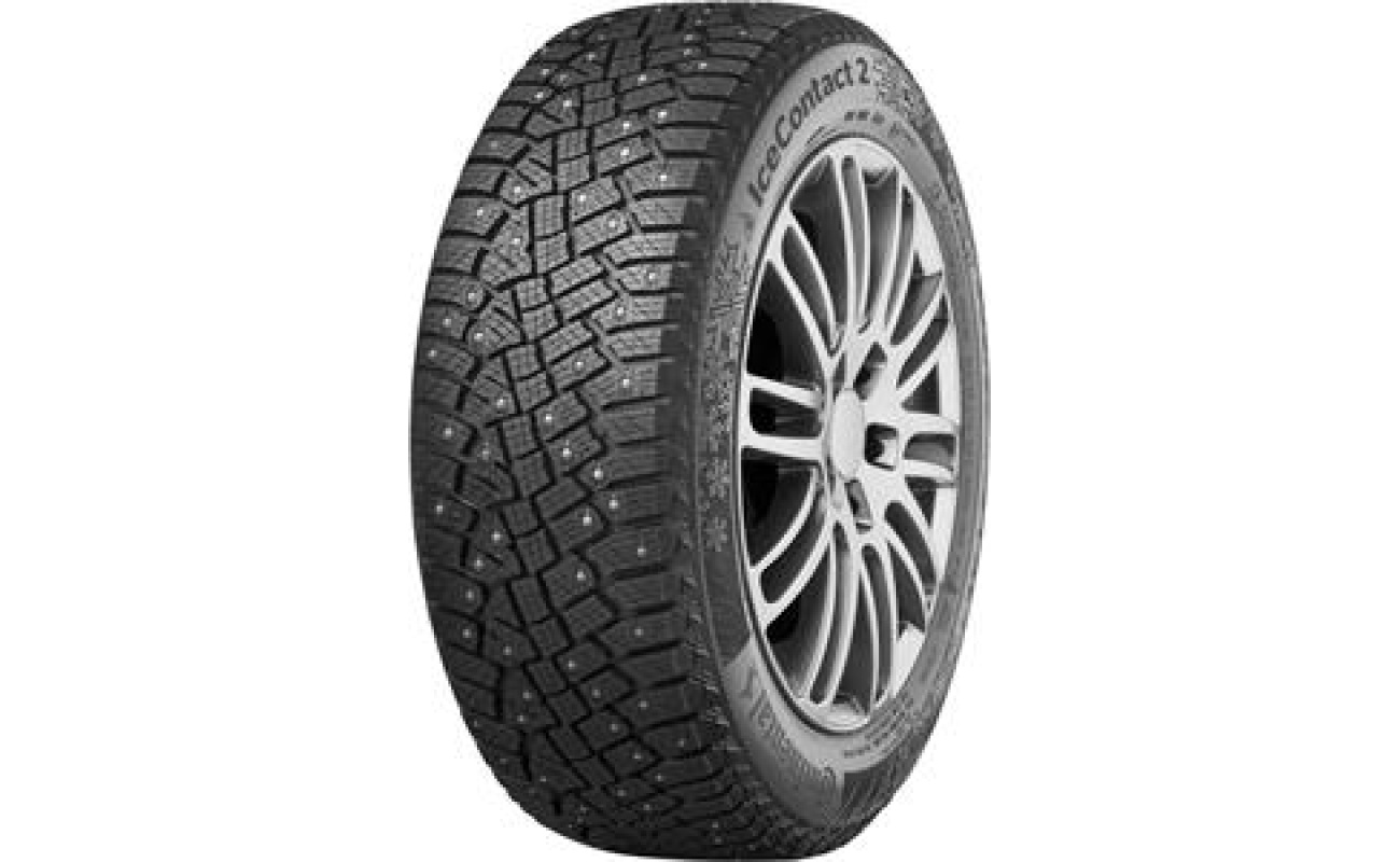 Naastrehvid 275/40R20 CONTINENTAL ICECONTACT 2 106T DOT15 Studded 3PMSF M+S Kummid24.ee - Rehvide müük, rehvitöökoda Tallinnas Mustamäel