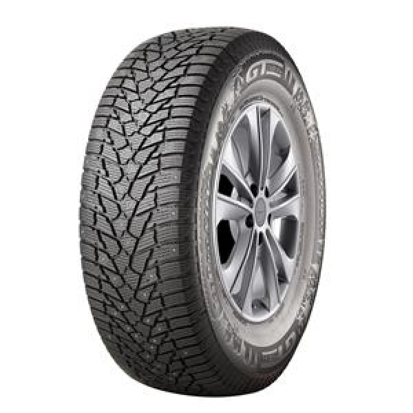 Naastrehvid 225/65R17 GT RADIAL ICEPRO SUV 3 (EVO) 102T Studded 3PMSF M+S Kummid24.ee - Rehvide müük, rehvitöökoda Tallinnas Mustamäel 8