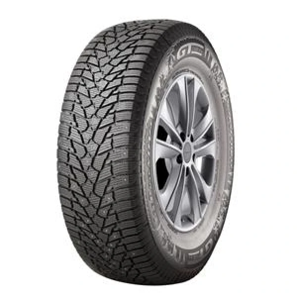 Naastrehvid 225/65R17 GT RADIAL ICEPRO SUV 3 (EVO) 102T Studded 3PMSF M+S Kummid24.ee - Rehvide müük, rehvitöökoda Tallinnas Mustamäel 8
