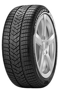 Lamell ja M+S 225/60R17 PIRELLI WINTER SOTTOZERO 3 99H AO FSL Studless CBA69 3PMSF Kummid24.ee - Rehvide müük, rehvitöökoda Tallinnas Mustamäel