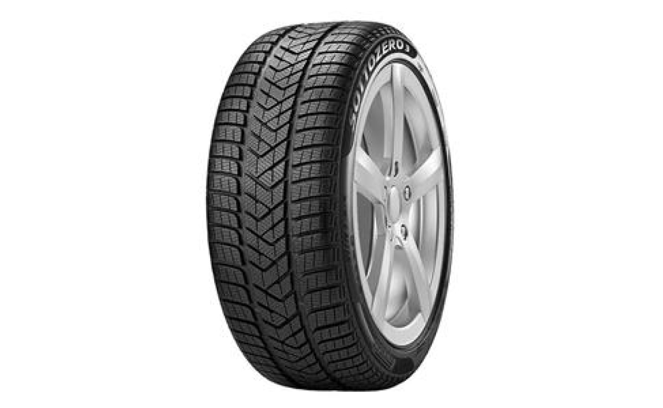 Lamell ja M+S 245/45R18 PIRELLI WINTER SOTTOZERO 3 100V XL (*) MO FSL Studless BBB72 3PMSF Kummid24.ee - Rehvide müük, rehvitöökoda Tallinnas Mustamäel