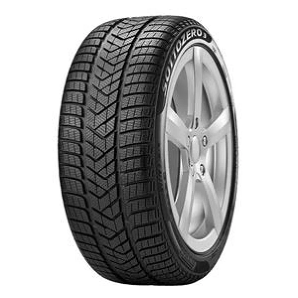 Lamell ja M+S 275/35R20 PIRELLI WINTER SOTTOZERO 3 102V XL RunFlat FSL Studless DBB73 3PMSF Kummid24.ee - Rehvide müük, rehvitöökoda Tallinnas Mustamäel 8