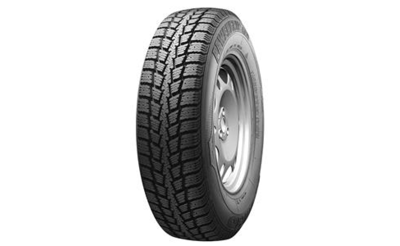 Naastrehvid 215/60R17C KUMHO KC11 104/102H Studded DCB73 3PMSF IceGrip M+S Kummid24.ee - Rehvide müük, rehvitöökoda Tallinnas Mustamäel