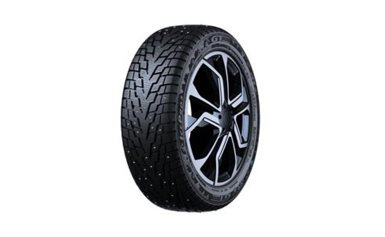 Naastrehvid 215/45R17 GT RADIAL ICEPRO 3 (EVO) 91T XL Studded 3PMSF M+S Kummid24.ee - Rehvide müük, rehvitöökoda Tallinnas Mustamäel
