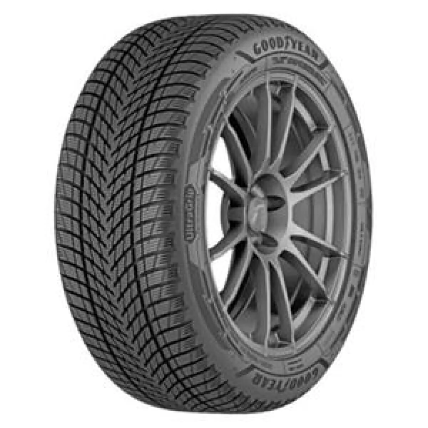 Lamell ja M+S 175/60R18 GOODYEAR ULTRAGRIP PERFORMANCE 3 85H Studless 3PMSF M+S Kummid24.ee - Rehvide müük, rehvitöökoda Tallinnas Mustamäel 9