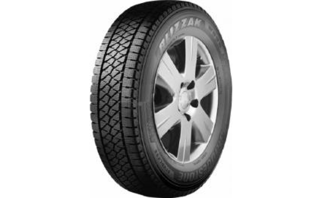 Rehvid BRIDGESTONE 195/70R15C 104/102R BLIZZAK W995 3PMSF Kummid24.ee - Rehvide müük, rehvitöökoda Tallinnas Mustamäel