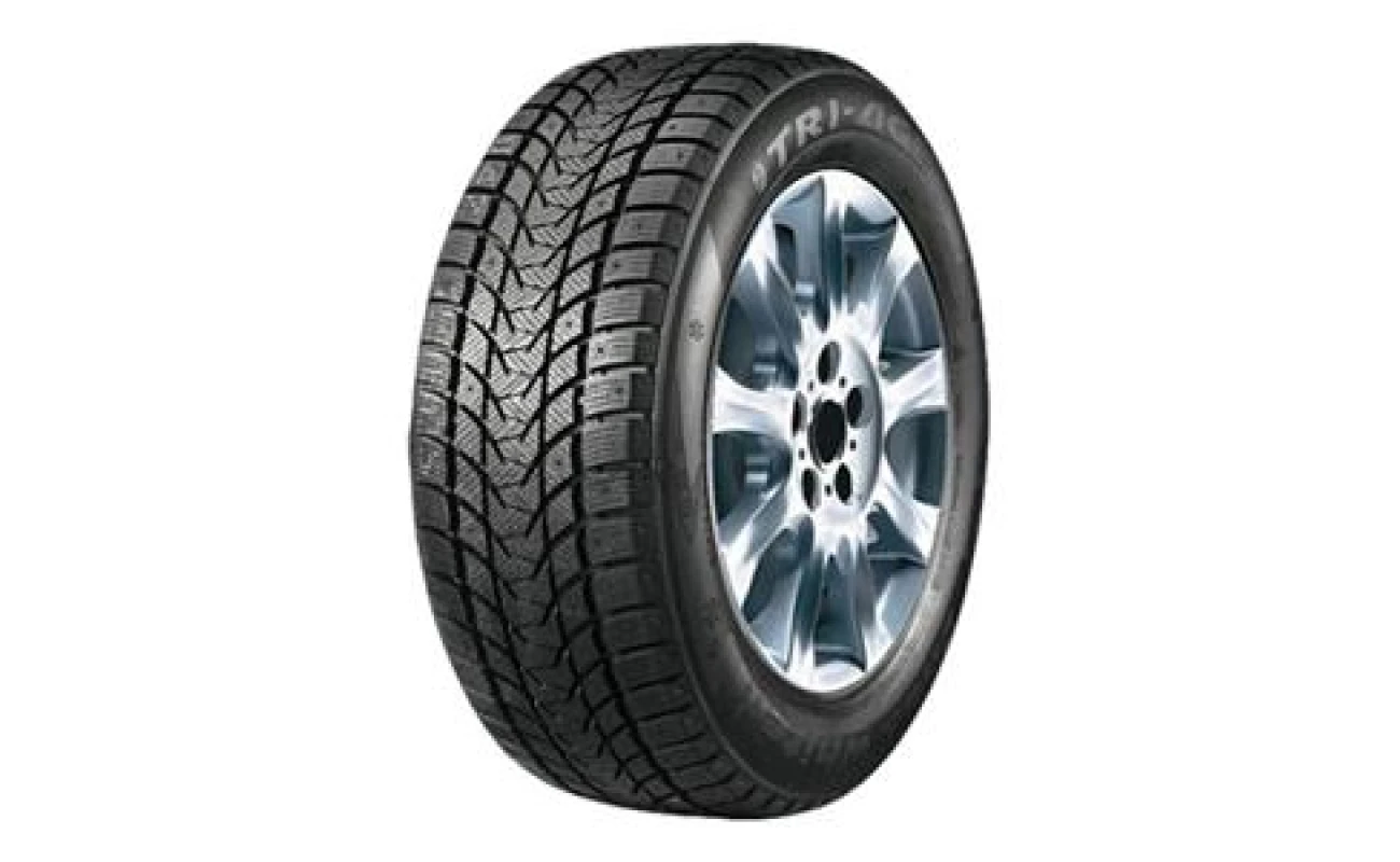 Naastrehvid 315/35R22 TRI-ACE SNOW WHITE II 111H Studded 3PMSF IceGrip M+S Kummid24.ee - Rehvide müük, rehvitöökoda Tallinnas Mustamäel