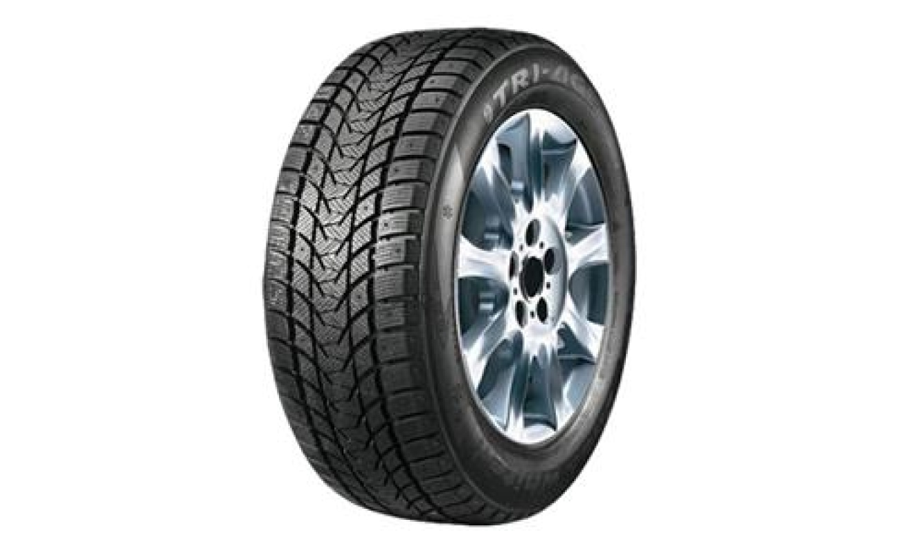 Naastrehvid 315/35R21 TRI-ACE SNOW WHITE II 111H XL RP Studded 3PMSF IceGrip M+S Kummid24.ee - Rehvide müük, rehvitöökoda Tallinnas Mustamäel