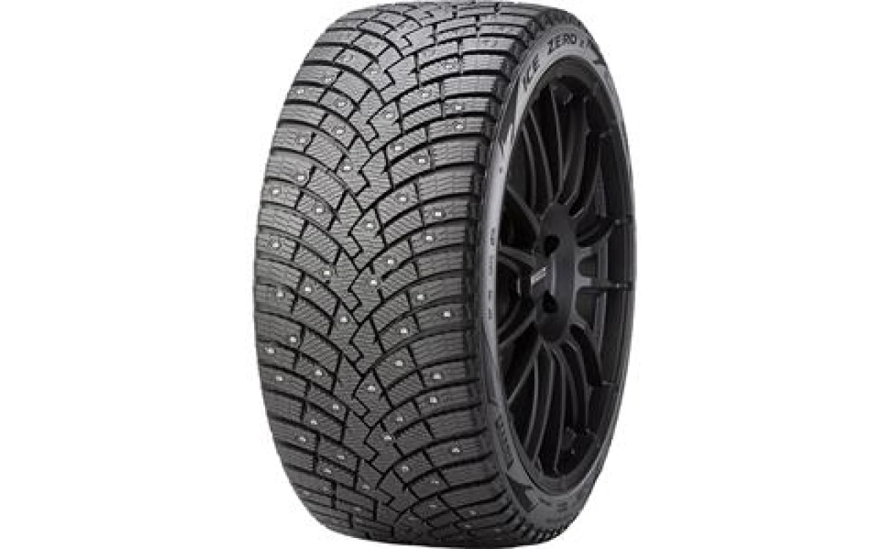Naastrehvid 225/55R17 PIRELLI WINTER ICE ZERO 2 101T XL KS Studded 3PMSF M+S Kummid24.ee - Rehvide müük, rehvitöökoda Tallinnas Mustamäel