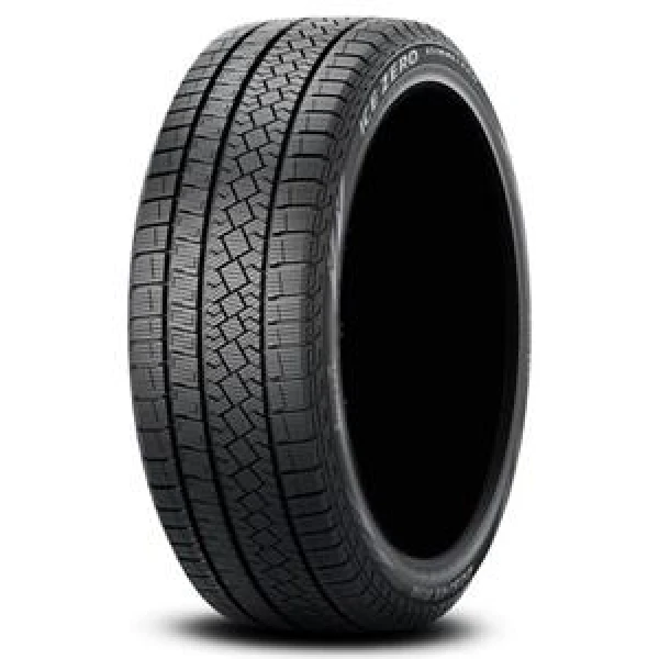 Lamell ja M+S 215/55R18 PIRELLI WINTER ICE ZERO ASIMMETRICO 99H XL Friction CDA69 3PMSF IceGrip M+S Kummid24.ee - Rehvide müük, rehvitöökoda Tallinnas Mustamäel 8