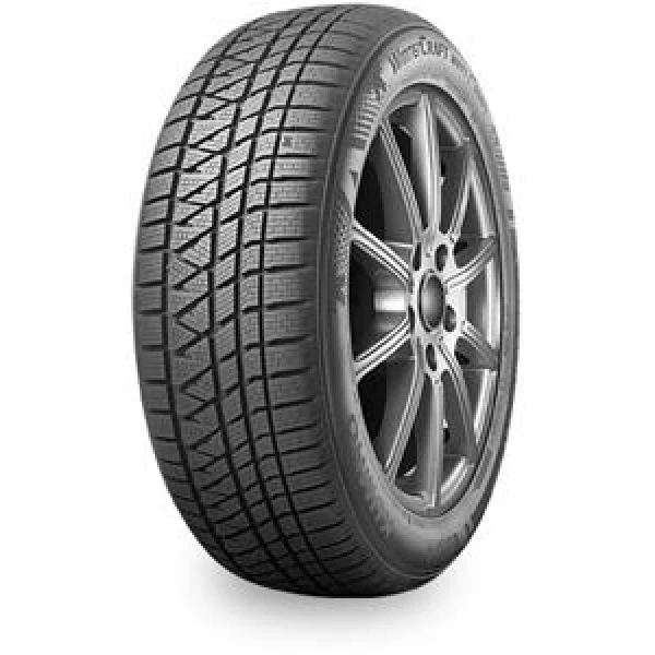 Naastrehvid 265/70R16C KUMHO WS71 112H Studless CCB72 3PMSF M+S Kummid24.ee - Rehvide müük, rehvitöökoda Tallinnas Mustamäel 8