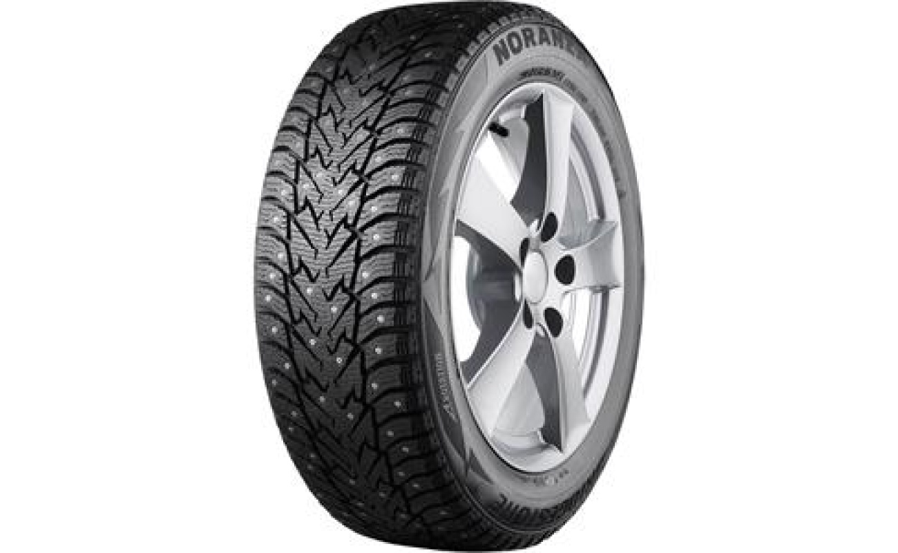 Naastrehvid 225/55R16 BRIDGESTONE NORANZA 001 99T XL Studded 3PMSF M+S Kummid24.ee - Rehvide müük, rehvitöökoda Tallinnas Mustamäel