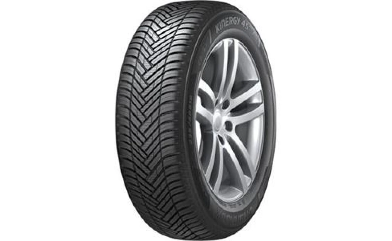 Lamell ja M+S 235/60R17 HANKOOK KINERGY 4S2 X (H750A) 106H XL CBB72 3PMSF M+S Kummid24.ee - Rehvide müük, rehvitöökoda Tallinnas Mustamäel 3