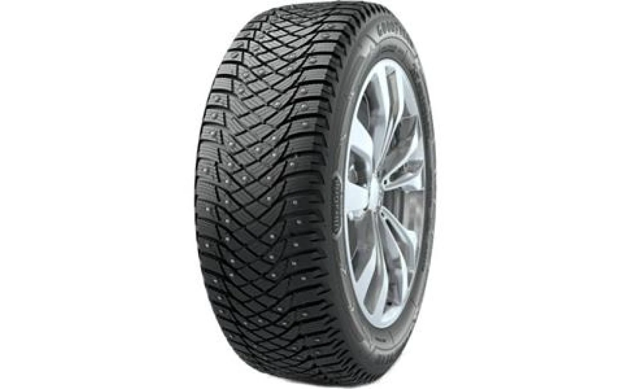Naastrehvid 225/40R19 GOODYEAR ULTRA GRIP ARCTIC 2 93T XL FP Studded 3PMSF M+S Kummid24.ee - Rehvide müük, rehvitöökoda Tallinnas Mustamäel 3