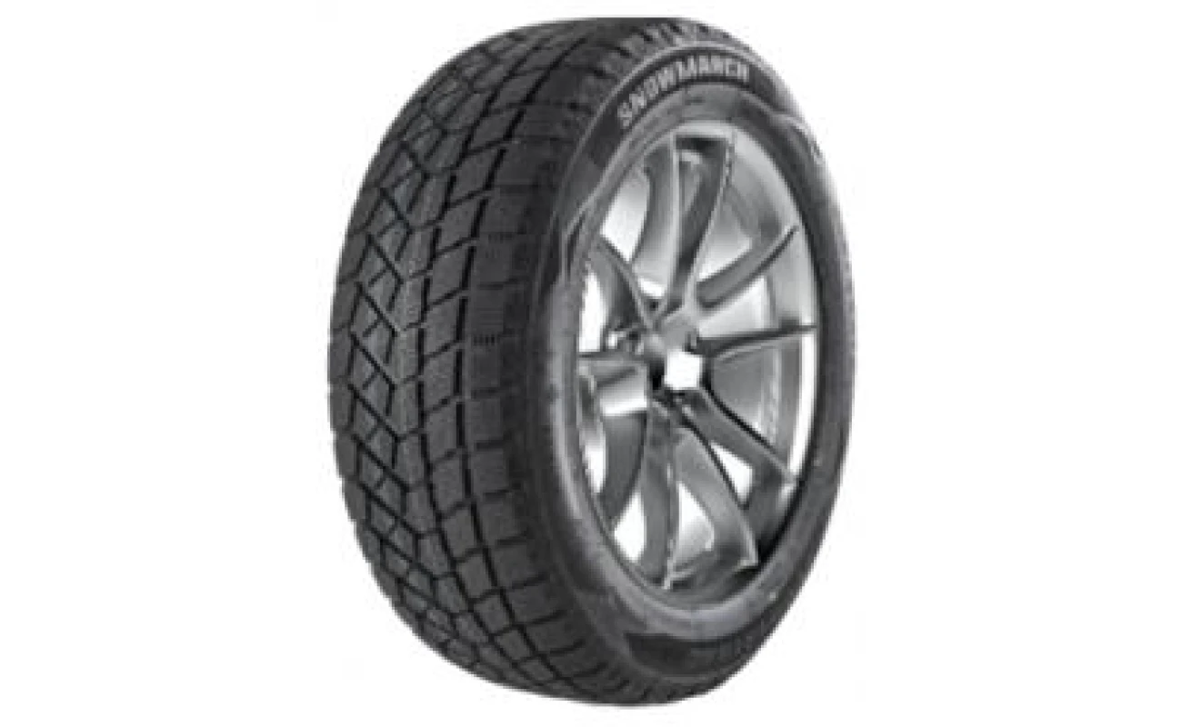 Lamell ja M+S Powertrac 235/65R16C 115/113R SNOWMARCH 3PMSF Kummid24.ee - Rehvide müük, rehvitöökoda Tallinnas Mustamäel