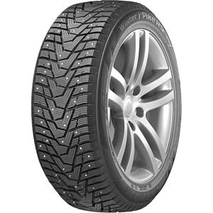 Naastrehvid 215/65R15 HANKOOK WINTER I*PIKE RS2 (W429) 100T XL Studded 3PMSF Kummid24.ee - Rehvide müük, rehvitöökoda Tallinnas Mustamäel