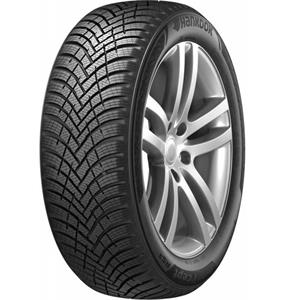 Lamell ja M+S 225/55R17 HANKOOK WINTER I*CEPT RS3 (W462B) 97H RunFlat RP RunFlat Studless DBB72 3PMSF M+S Kummid24.ee - Rehvide müük, rehvitöökoda Tallinnas Mustamäel