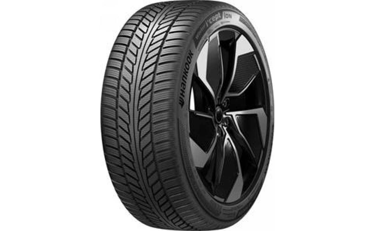 Rehvid 215/45R20 HANKOOK WINTERI*CEPT ION (IW01) 95H XL NCS Elect RP Studless DBA69 3PMSF M+S Kummid24.ee - Rehvide müük, rehvitöökoda Tallinnas Mustamäel 3